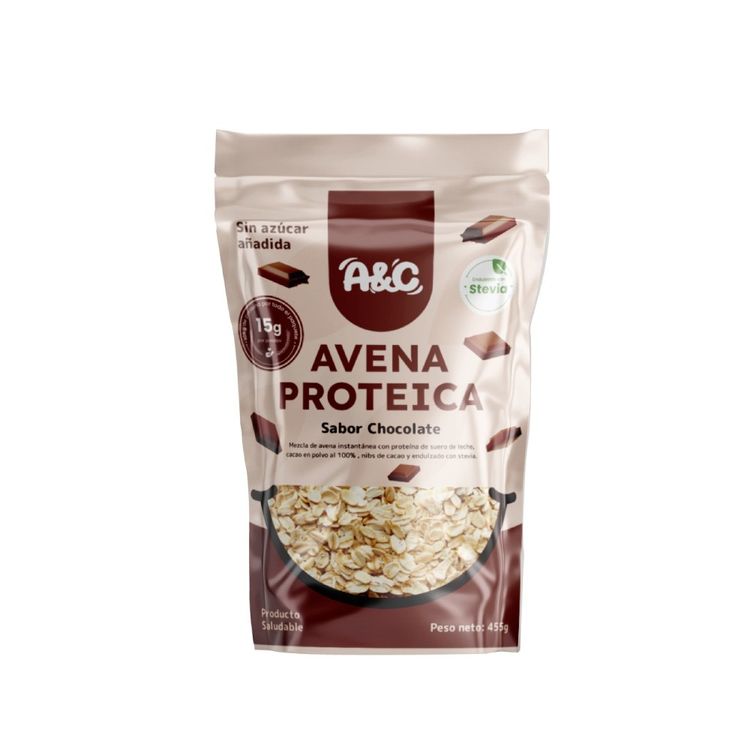 Cereal-Avena-Proteica-Avena-Canela-Sabor-Chocolate-Doypack-455g-1-351697551