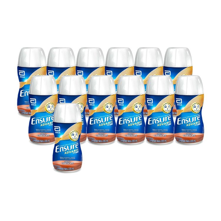 Pack-x13-Suplemento-Nutricional-Ensure-Advance-Chocolate-220ml-1-351698842