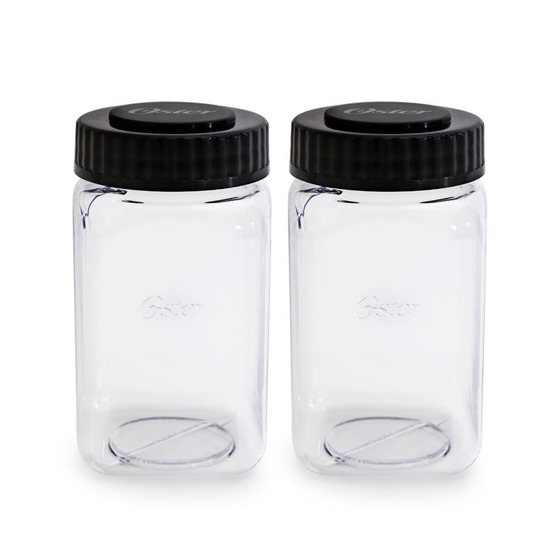 2 Mini jarras BLSTMJ-500 Oster® 500ml