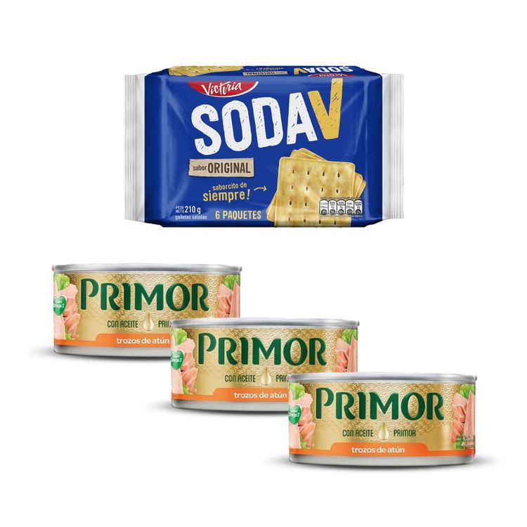 Tripack-Trozos-de-At-n-en-Aceite-Primor-140g-Sixpack-Galletas-Soda-V-Original-35g-1-351698854