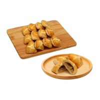 Combo Empanada Cocktail de Pollo 18un