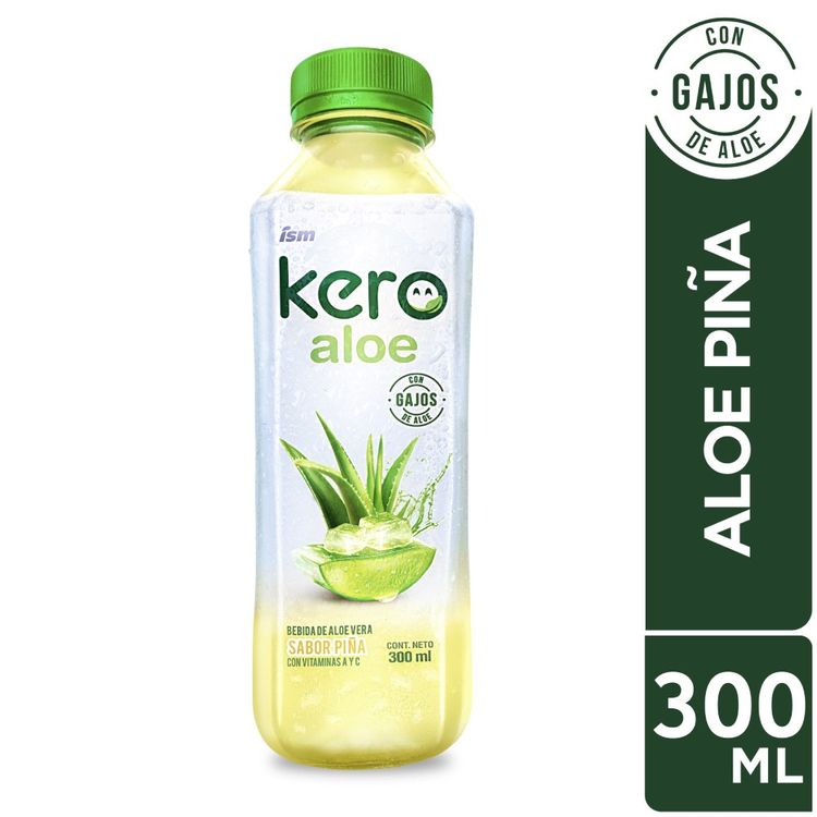 Bebida-Kero-Aloe-Vera-Sabor-Pi-a-Botella-300ml-1-351642013