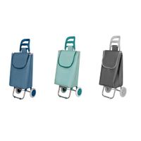 Carro de Compra Krea Colores Solidos Surtido