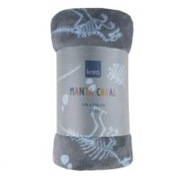 Manta Coral Krea Kids Nino Dino