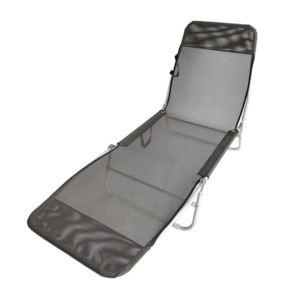 Reposera Krea Playa Basic Too Textura Loft