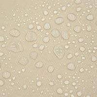 Cojin Outzen Reposera Liso Crudo