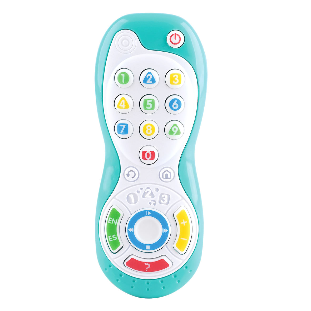 Control Remoto PlayGo de Juguete para Bebé