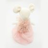 Peluche-Ratona-con-Vestido-Rosa-39cm-3-351692952
