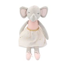 Peluche-Elefantita-con-Vestido-Rosa-35cm-1-351692966