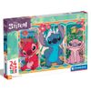 Rompecabeza-Clementoni-24-Maxi-Stitch-Disney-1-351698987