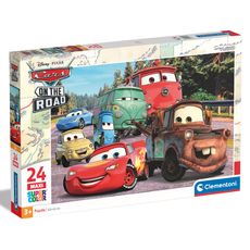 Rompecabeza-Clementoni-24-Maxi-Cars-en-el-Camino-1-351698989