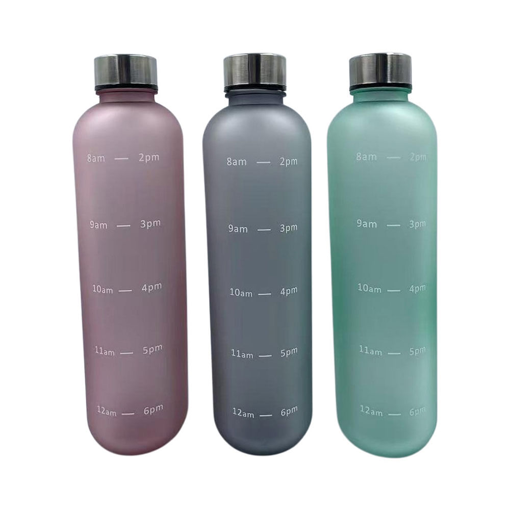 Botella Krea Control Tiempo 1L