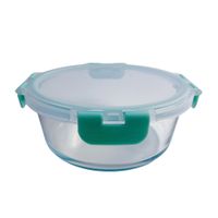 Contenedor Krea con Cierre Silicon 950ml