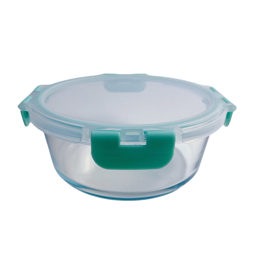 Contenedor Krea con Cierre Silicon 950ml