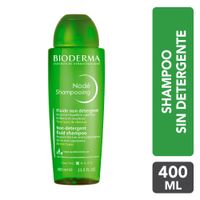 Shampoo Fluido Bioderma Nodé Fluido 400ml