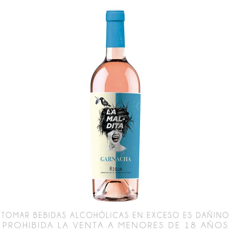 Vino-Ros-La-Maldita-Garnacha-Rosado-Botella-750ml-1-342100481