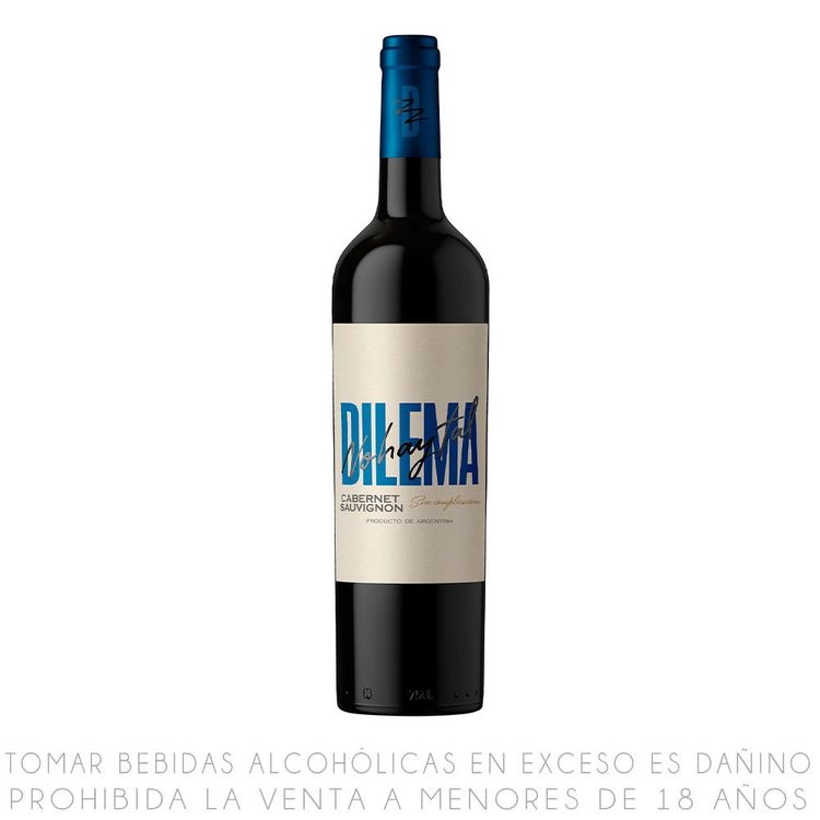 Vino-Tinto-Cabernet-Sauvignon-Dilema-Botella-750Ml-1-351656190