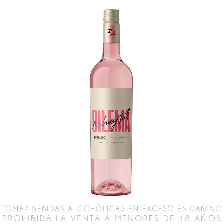 Vino-Ros-Blend-Dilema-Pink-Botella-750ml-1-351655001