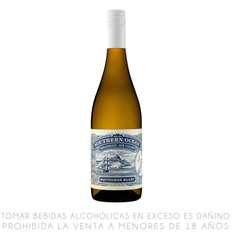 Vino-Blanco-Sauvignon-Blanc-Southern-Ocean-Botella-750ml-1-351677809