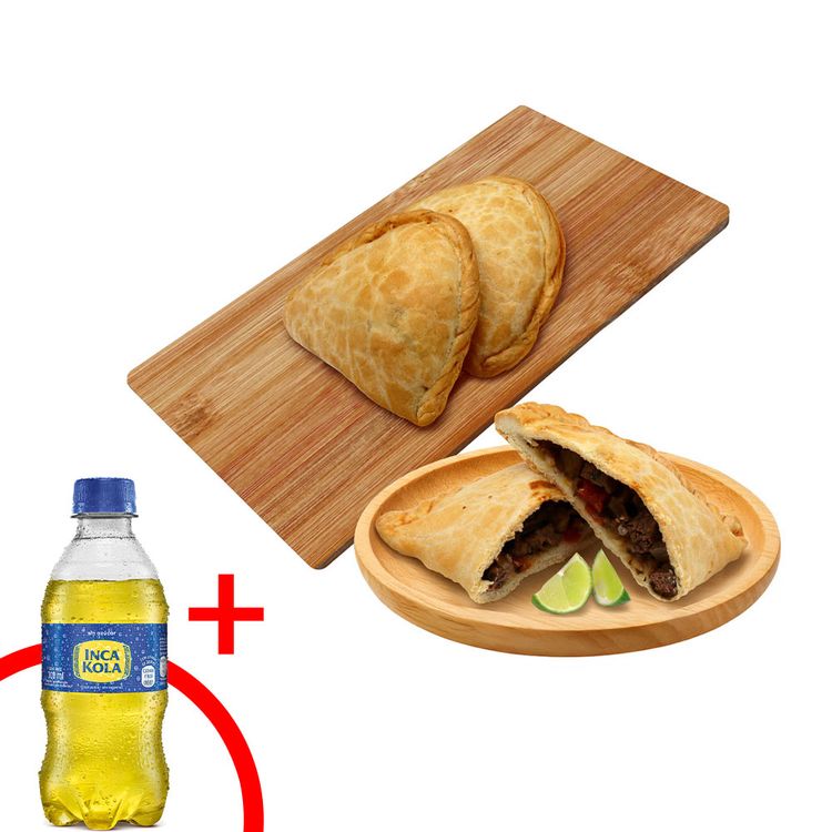 Combo-2un-Empanada-de-Lomo-Gaseosa-Botella-300ml-1-351699469