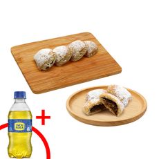 Combo-4un-Empanada-Cocktail-de-Carne-Gaseosa-Botella-300ml-1-351699449