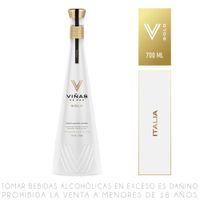 Pisco Mosto Verde Italia Viñas de Oro Gold Botella 700ml