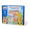 Juego-de-Actividades-Mathlink-Cubes-Numberblocks-NUMBERBLOCKS-MATHLINK-CUBES-21-30-SET-4-351699381
