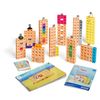 Juego-de-Actividades-Mathlink-Cubes-Numberblocks-NUMBERBLOCKS-MATHLINK-CUBES-21-30-SET-1-351699381