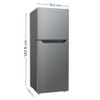 Refrigeradora-196L-Netos-Mabe-RMN220PVPRX0-2-351697841