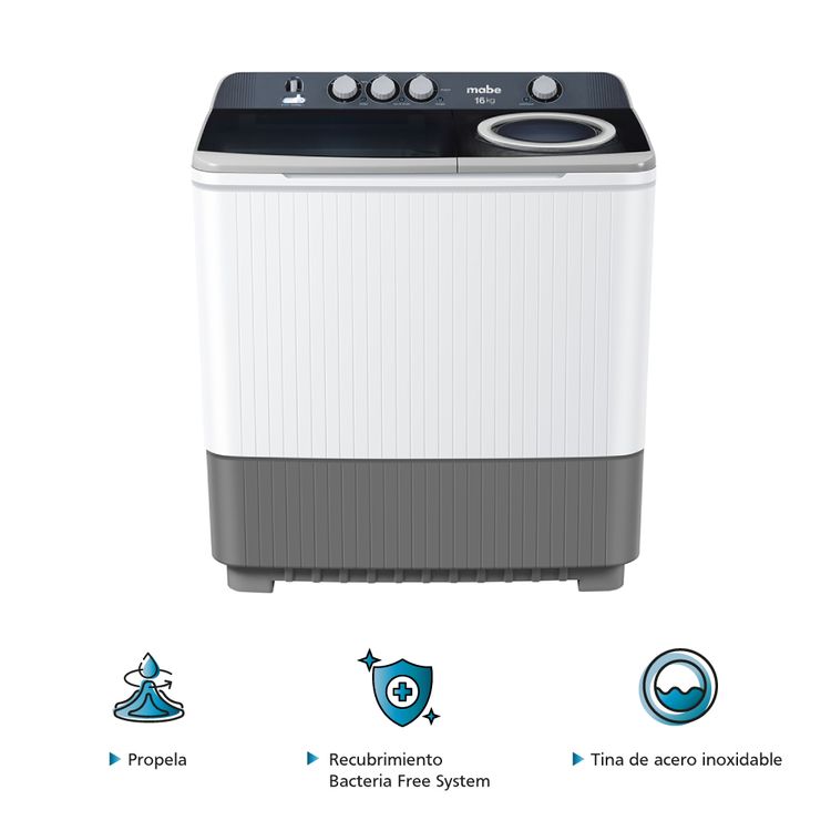 Lavadora-semiautom-tica-16kg-Mabe-LMD6124PBBB0-1-351696510