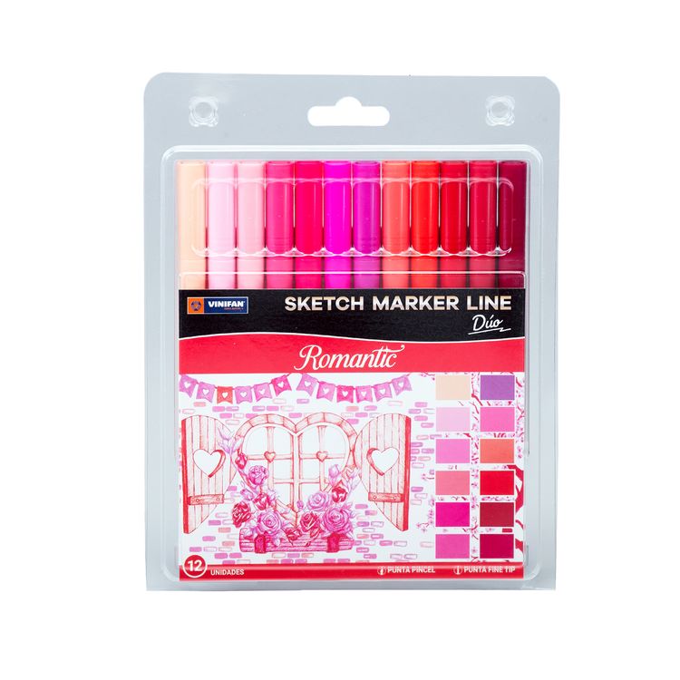 Marcador-Vinifan-Sketch-Marker-Line-Romantic-Estuche-12un-1-351699835