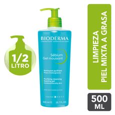 Gel-Espumoso-Limpiador-Bioderma-S-bium-500ml-1-351677454