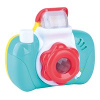 Mi Primera Cámara PlayGo para Bebé