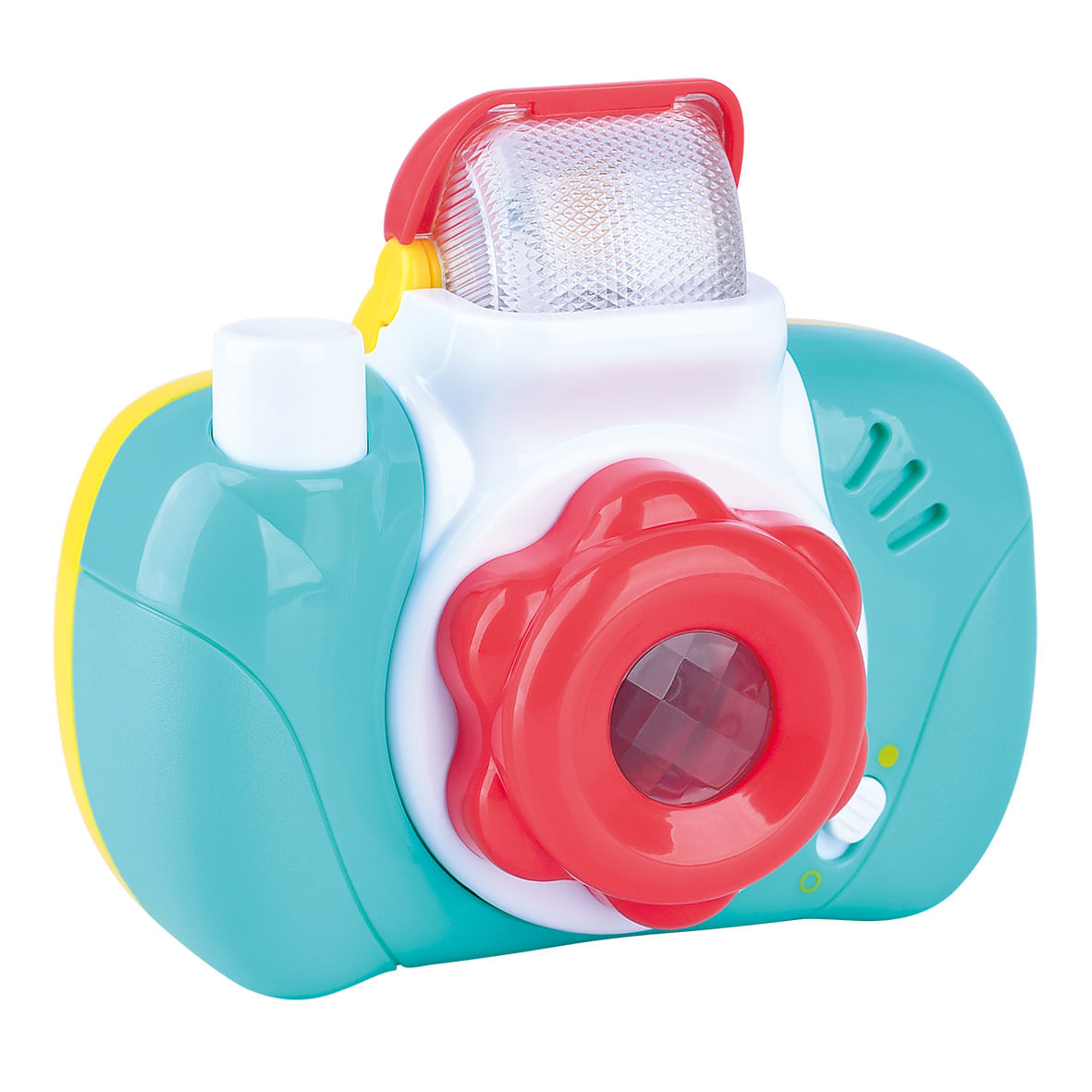 Mi Primera Cámara PlayGo para Bebé