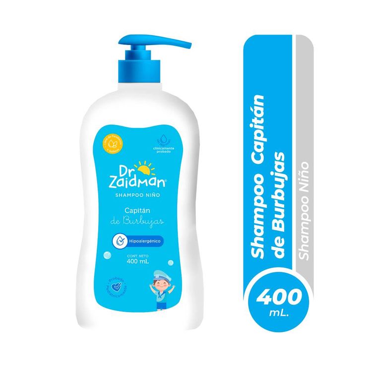 Shampoo-para-Ni-os-Dr-Zaidman-Capit-n-de-Burbujas-400ml-1-351699221 Shampoo-para-Ni-os-Dr-Zaidman-Capit-n-de-Burbujas-400ml-1-351699221