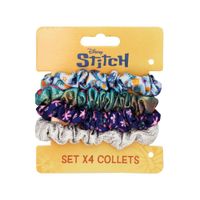 Collets Stitch 4un
