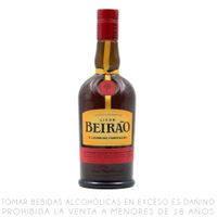 Licor Beirao Botella 700ml