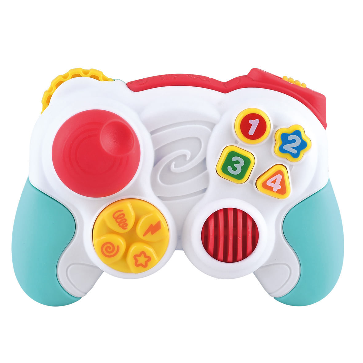 Control Gamer PlayGo Infantil con Luces y Sonidos