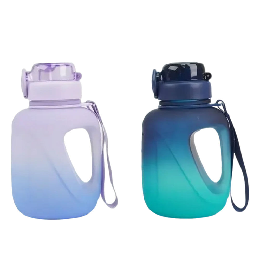 Botella Krea XL con Correa