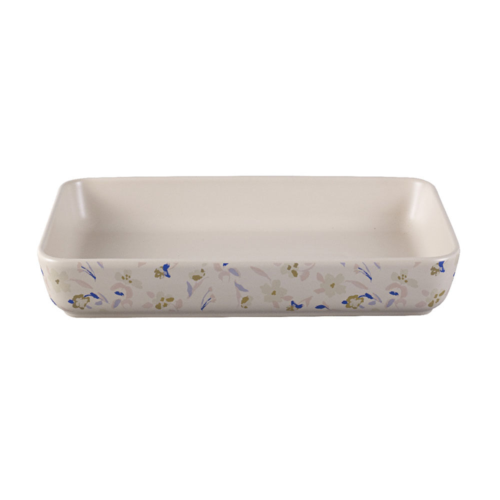 Fuente de Horno Krea con Print L Julieta