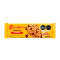 Galletas Bauducco Original 60g
