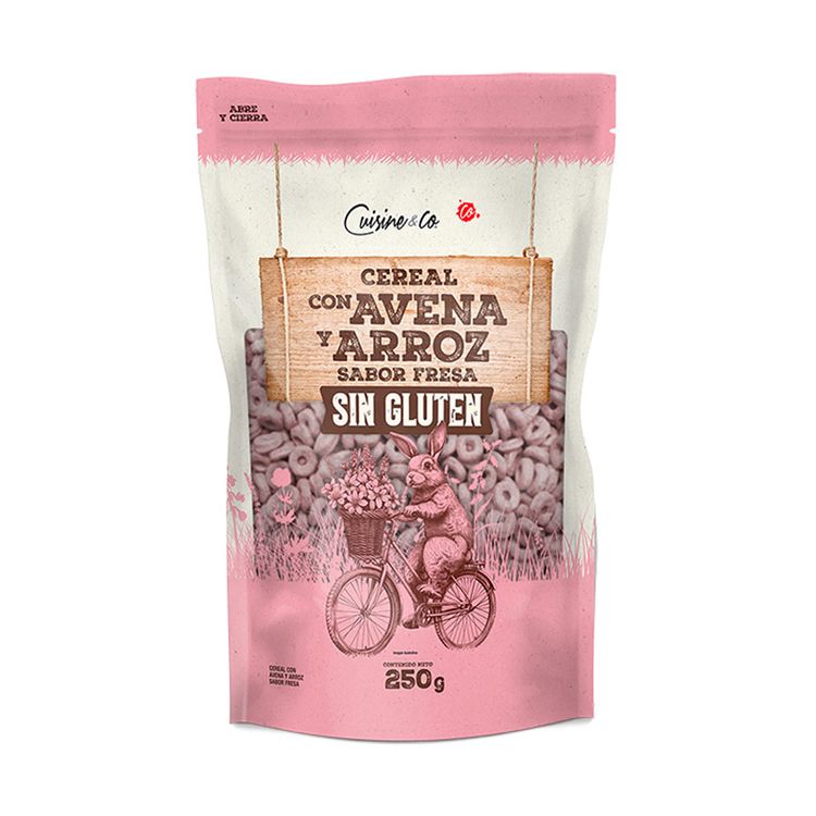 Cereal-Sin-Gluten-con-Avena-y-Arroz-Cuisine-Co-Sabor-Fresa-250g-1-351690279