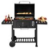 PARRILLA-CARBON-SQUARE-LH-3-351689417