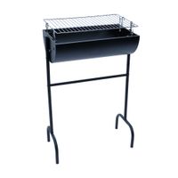 Parrilla Carbon Beef Maker Basic