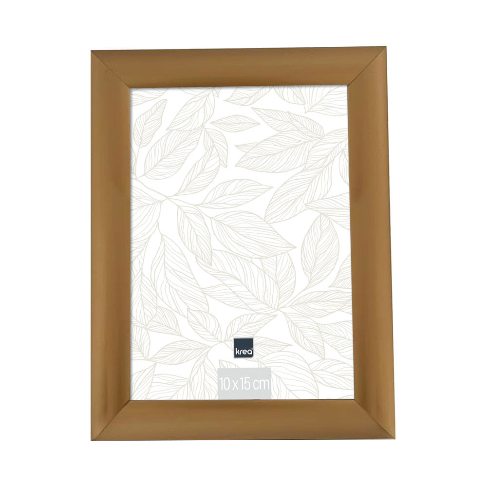 Portarretrato Krea Colores 10x15cm Surtido