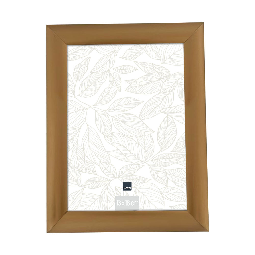 Portarretrato Krea Colores 13x18cm Surtido