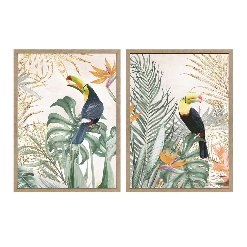 Lamina Enmarcada 3 Krea 20x30cm