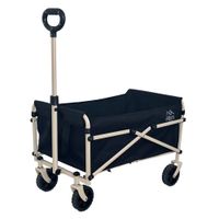 Carro Transportador Alpes Cocam