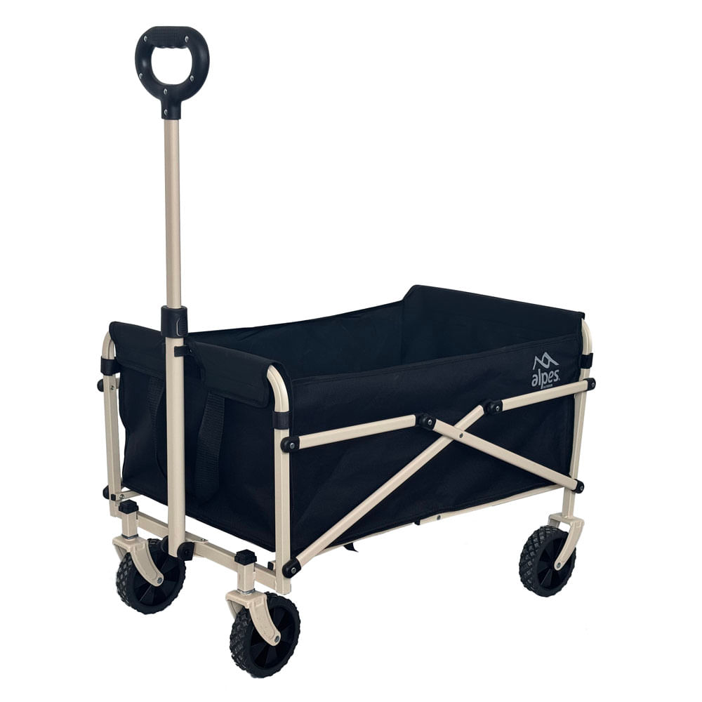 Carro Transportador Alpes Cocam