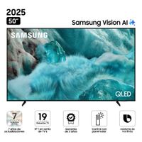 Televisor Smart TV Samsung 50"" QLED Q7F Vision AI (2025)